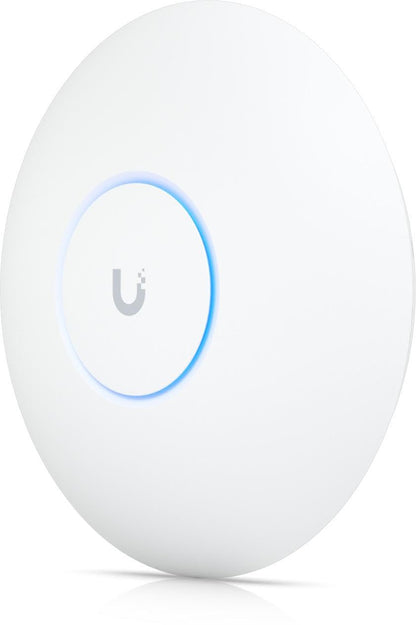 Ubiquiti U7-Pro Access Point WiFi7 10.8Gbps PoE+ 256GB RAM