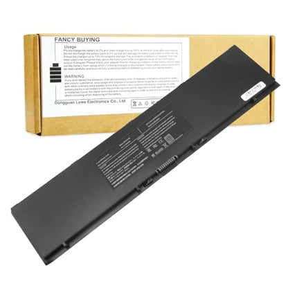 Fancy Buying 6350mAh E7440 Laptop Battery for Latitude 14 7000 Series