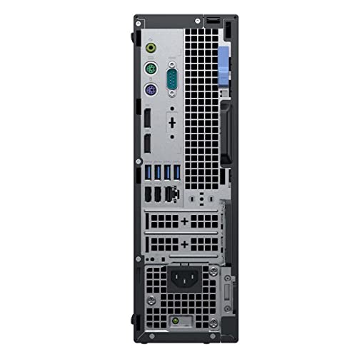 Dell Optiplex 7060 32GB 512GB Windows 11 Pro Desktop Computer