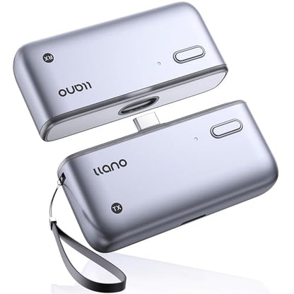 llano S850 Wireless HDMI Transmitter and Receiver, 50M, 4K, 60Hz, HDMI, Wireless Streaming Device
