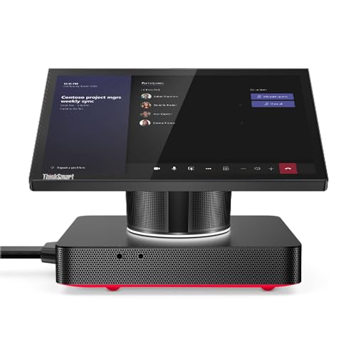 Lenovo Thinksmart Hub 5.4lbs Windows 10 IoT SSD
