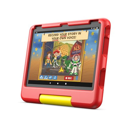 Amazon Fire HD 10 Kids Tablet 10.1" 1080p 32GB
