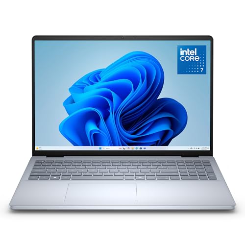 Dell 16 DC16251 Laptop 16-inch 1920x1200 60Hz Clamshell Computer