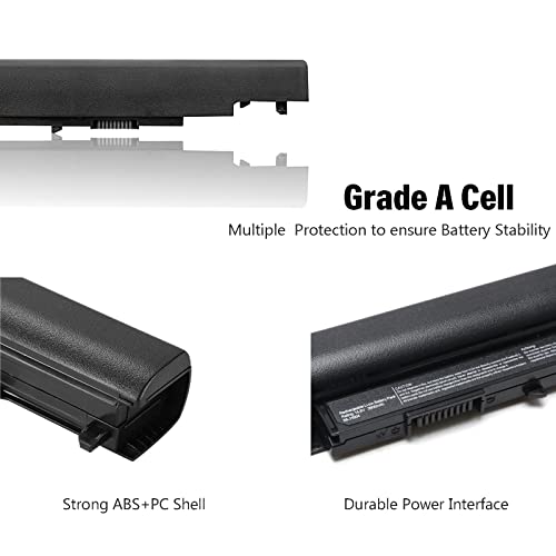 NATNO 2800mAh HS04 14.6V Lithium-Ion Battery Laptop Battery