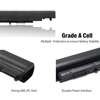 NATNO 2800mAh HS04 14.6V Lithium-Ion Battery Laptop Battery