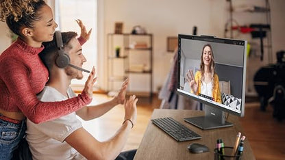 Lenovo IdeaCentre 24" AIO AMD Ryzen 5 7535HS 6C 16GB DDR5 512GB PCIe SSD Windows 11 Home