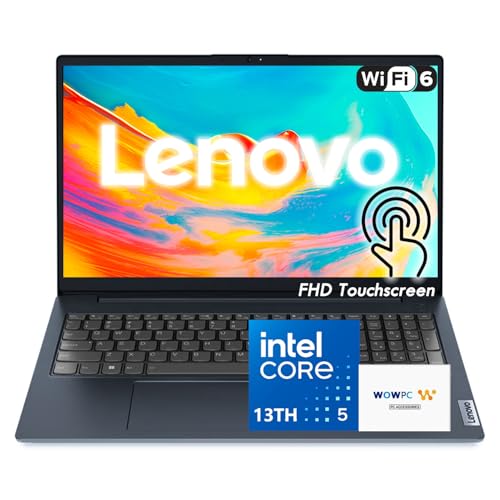 Lenovo 15.6" 1i 1920 x 1080 Touchscreen Clamshell Laptop