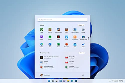 Microsoft Windows 11 USB Installation 32/64 bit Software Suite