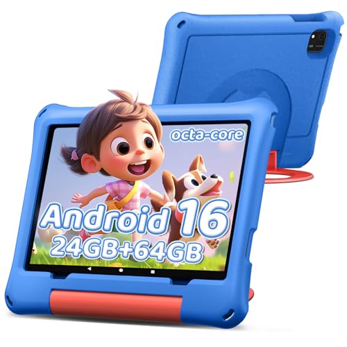 aiprotablet 10.1 inch Tablet 1280x800 60Hz LCD Computer Tablet