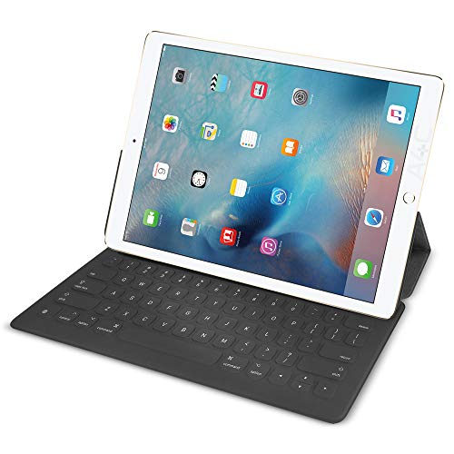 Apple MPTL2LL/A 10.5in Wireless Universal Standalone Keyboard for iPad Pro