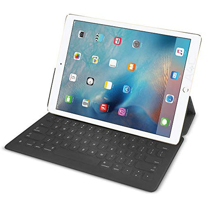 Apple MPTL2LL/A 10.5in Wireless Universal Standalone Keyboard for iPad Pro