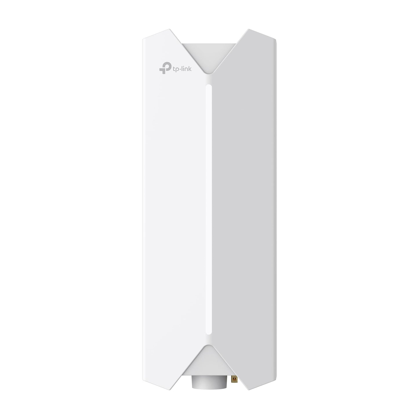 TP-Link 1.7lb Festa F65-Outdoor Wi-Fi 6 Dual-Band Outdoor Access Point 3000Mbps 5GHz 4 Spatial Streams Fixed Antenna