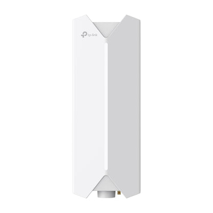 TP-Link 1.7lb Festa F65-Outdoor Wi-Fi 6 Dual-Band Outdoor Access Point 3000Mbps 5GHz 4 Spatial Streams Fixed Antenna