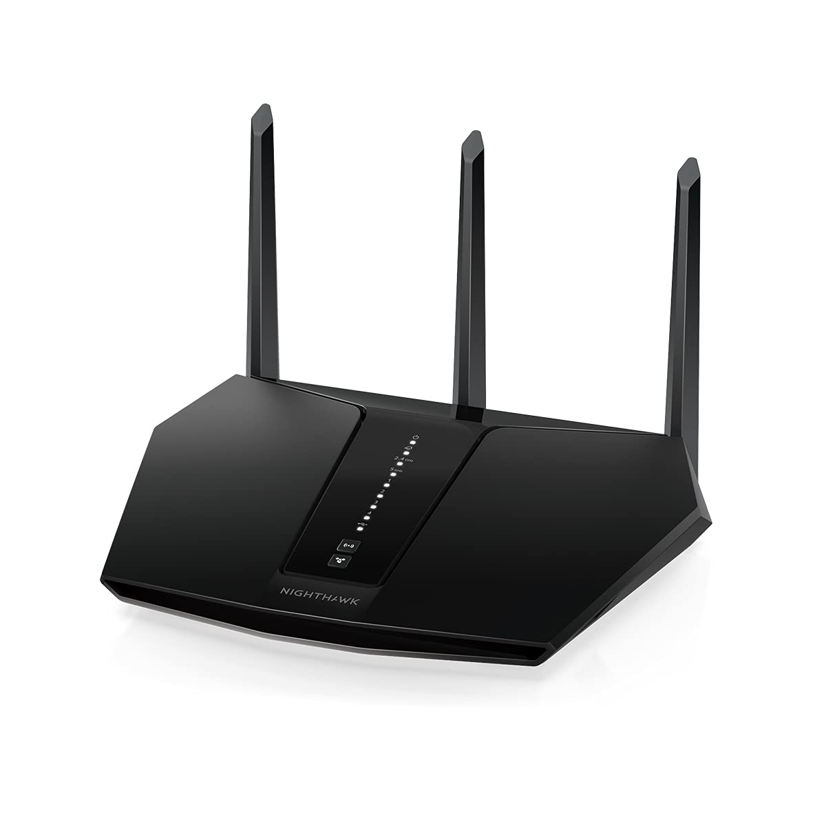 NETGEAR Nighthawk WiFi 6 Router RAX30 2400 Mbps Dual-Band Router
