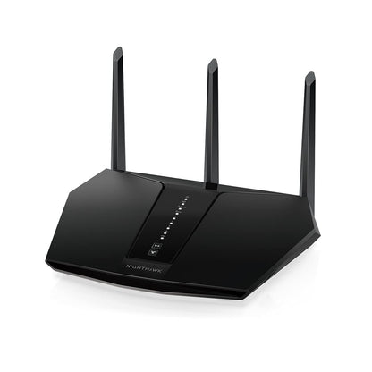 NETGEAR Nighthawk WiFi 6 Router RAX30 2400 Mbps Dual-Band Router