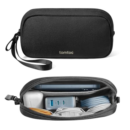 tomtoc Small A13P1D1 8.86" L x 1.97" W x 5.12" H Travel Accessory Packing Organizer
