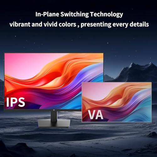 KTC 32 Inch QHD 2560 x 1440 100 Hz LCD Monitor - Matte Finish, Adaptive Sync, Eye Care