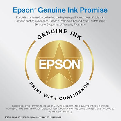 Epson EcoTank ET-4950 C11CL40201 4800 x 1200 Color Inkjet Multifunction Printer
