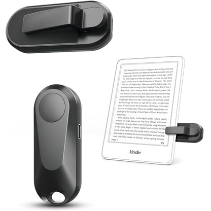 DATAFY 1.0 Count K2 No Connectivity Page Turner for E-readers