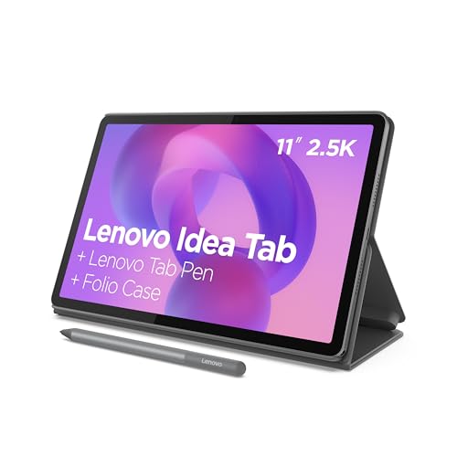 Lenovo 11 inches ZAFR0920US 2560 x 1600 90Hz LCD Tablet