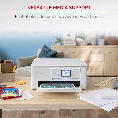 Canon PIXMA TS7720 6256C002 1200 x 1200 dpi Inkjet Printer