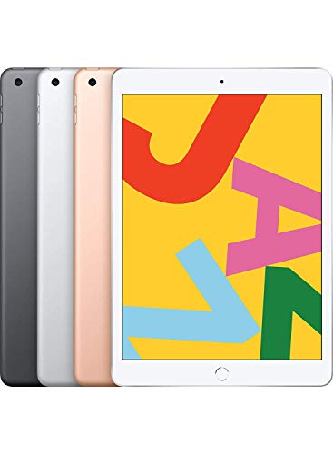 Apple 32GB A2197 iPad (7th Gen) 2048x1536 10.2-Inch LED Tablet