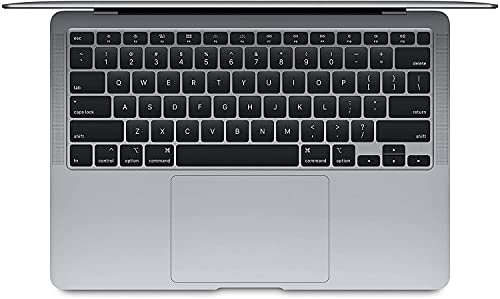 Apple 13.3" MYE52LL/A 2560x1600 SSD 128GB Notebook