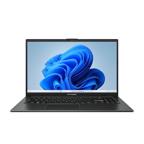ASUS E1504FA-AB34 15.6" FHD 1080p Convertible Laptop