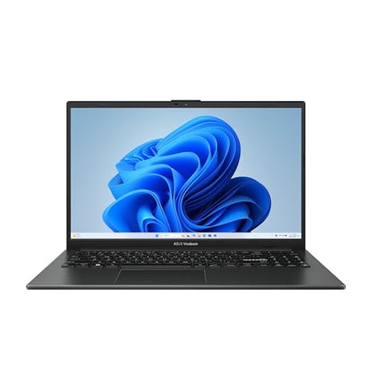 ASUS E1504FA-AB34 15.6" FHD 1080p Convertible Laptop