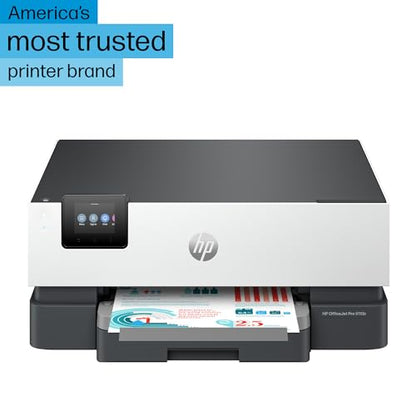 HP Officejet Pro 9110b Inkjet Printer 4800 x 1200 dpi Wireless Color