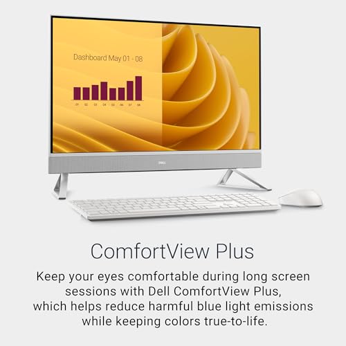 Dell 27 EC27250 1920x1080 Touchscreen All-in-One Computer