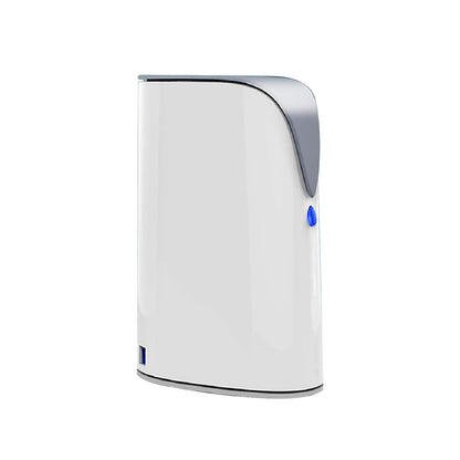 SSK 4TB SSM-F100 NAS Ethernet USB Network Backup External Hard Drive