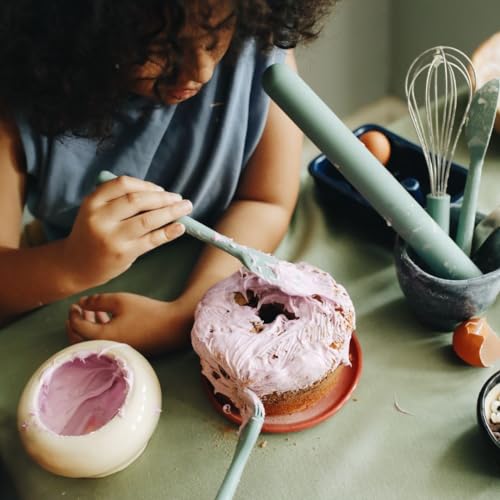 Tampoco Design 5-Piece Kids Baking Utensil Set 5P0822003