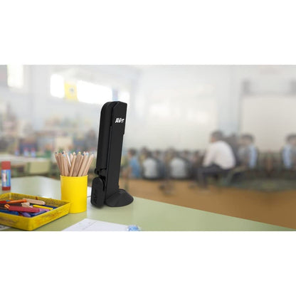 AVer 5.6" x 6.1" x 14.2" Model M11-8M 480p Document Camera