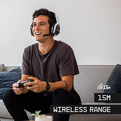 Logitech 939-001882 Wireless Headset 40mm Over Ear USB Bluetooth Audio Device