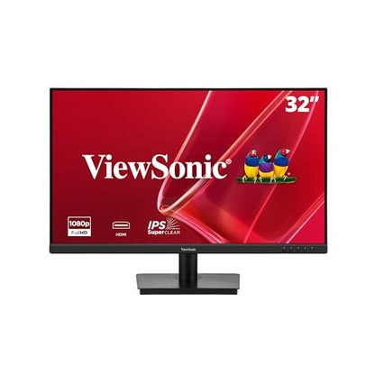 ViewSonic 32 VA3209M 1080p 75Hz LCD Monitor