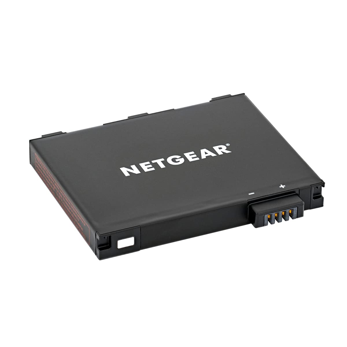 NETGEAR 5185mAh MHBTRM5-10000S Rechargeable Lithium-Ion Battery Mobile Router Accessory
