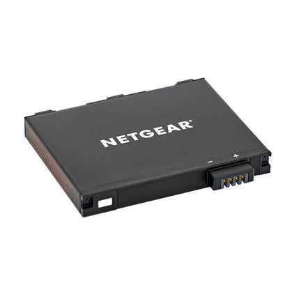 NETGEAR 5185mAh MHBTRM5-10000S Rechargeable Lithium-Ion Battery Mobile Router Accessory