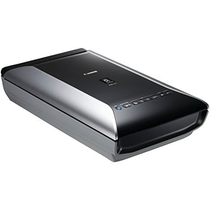 Canon 9000F Mark II Photo Scanner USB 9600 DPI 24 Bit CCD Optical