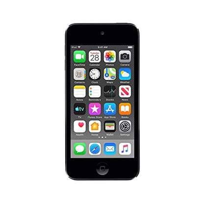 Apple 4 inches MVJE2LL/A MP3 Player Bluetooth Wi-Fi 256 GB
