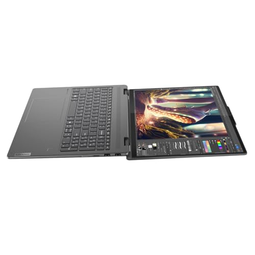 Lenovo 16" 1TB 83DL 1920 x 1200 2-in-1 Convertible Notebook