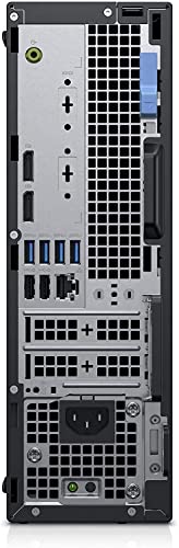 Dell OptiPlex 5060 Tower Desktop Computer | Intel Core i5-8500 | 16GB DDR4 RAM | 500GB HDD + 1TB HDD | Windows 11 | HDMI | Business Computer