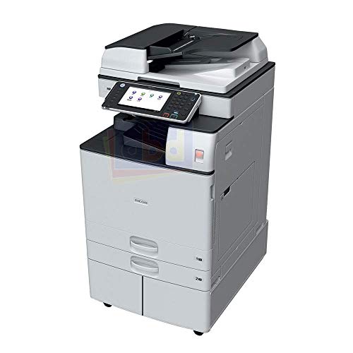 ABD Office Solutions 5054 A3 MP 5054 1200 x 1200 Monochrome Multifunction Copier