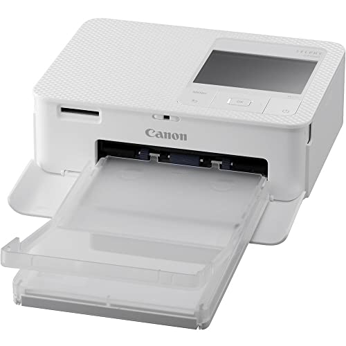 Canon SELPHY CP1500 Compact Photo Printer (5540C002) 300 x 300