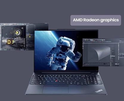 ME2 16" E16 1920x1200 60Hz IPS Laptop