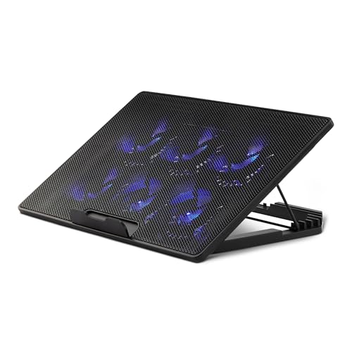 Amazon Basics Laptop Cooling Pad 12-17 inch Model Number HCP09