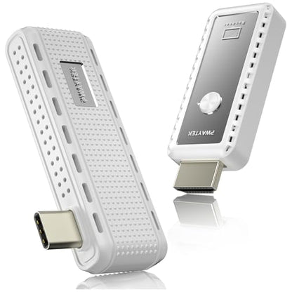 Tongtion 50M 269W-E 1080P 60Hz Wireless HDMI Transmitter and Receiver