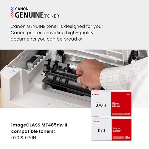 Canon 7188C006 Monochrome Laser Printer 1200 x 1200 DPI 42 PPM
