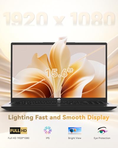 NIMO 15.6" N15A 1920 x 1080 LCD Laptop