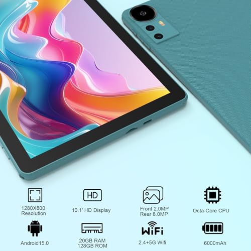 CUPEISI 10 Inch CP31M 1280x800 2 in 1 Tablet